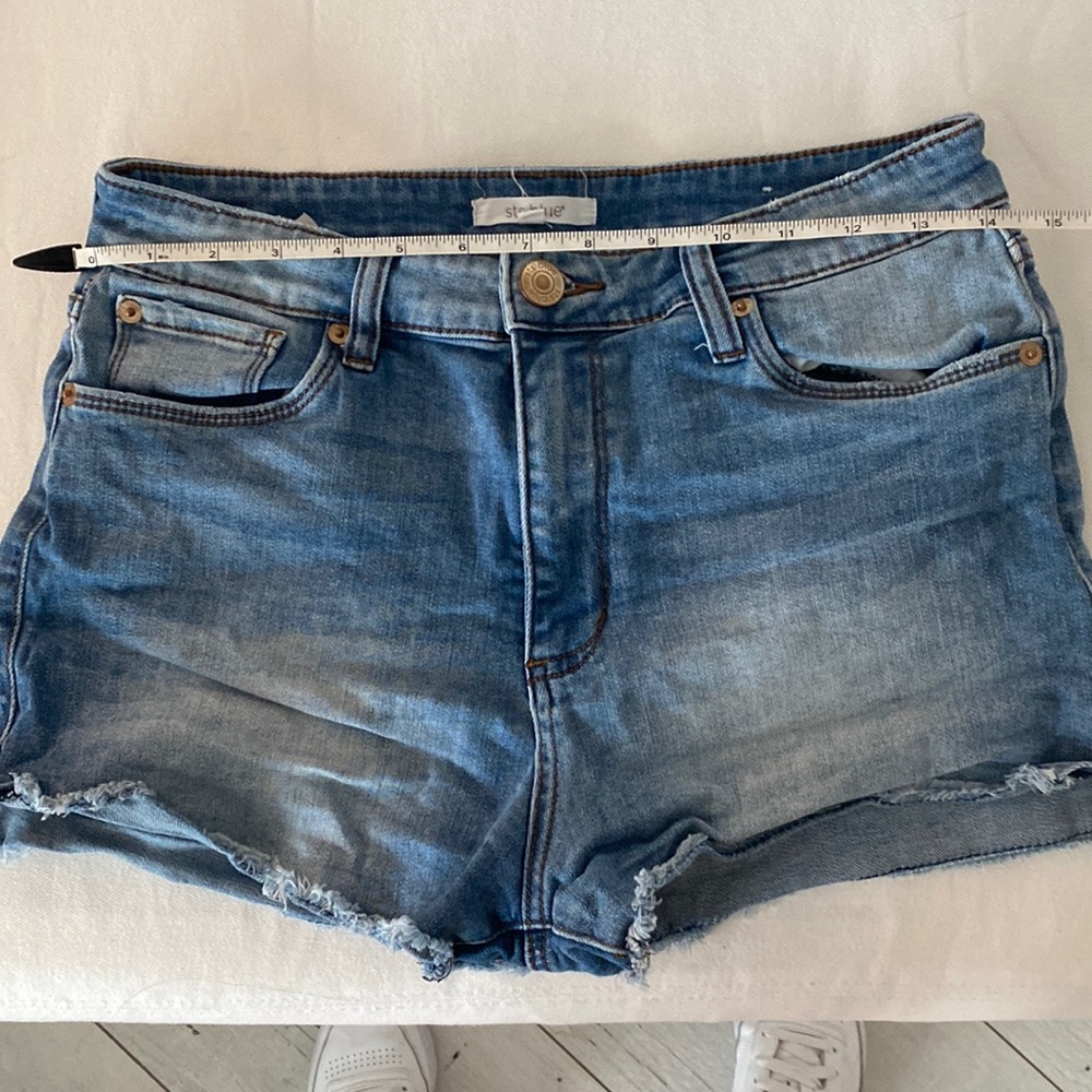 Nordstrom Shorts